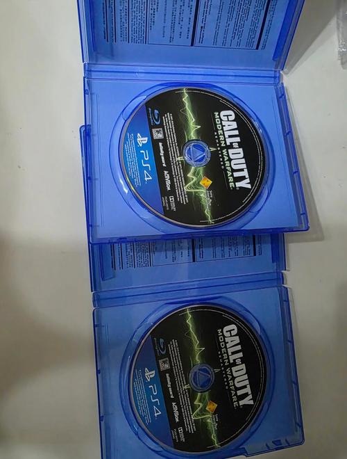 cod4重制版有什么区别