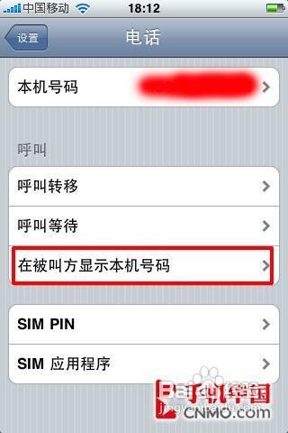 iphone可以用数据不能打电话