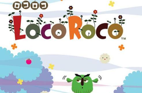 locoroco手机版下载