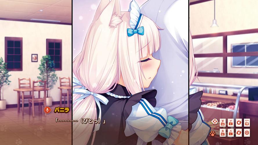 猫娘乐园补丁