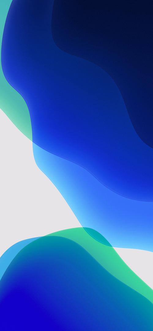苹果13原生壁纸