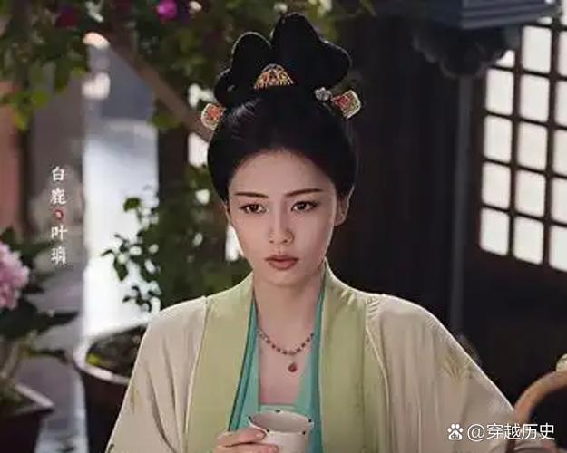 白鹿新剧《莫离》40集免费截图3
