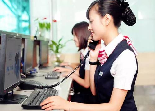 小米空调人工客服截图2