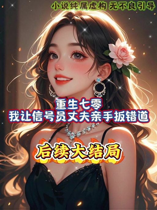 重生70年代女翻译官小说内容