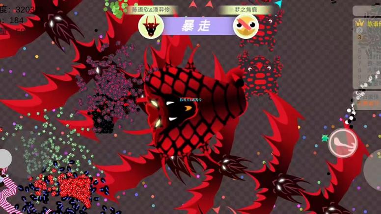 五毒大作战最新破解版恶魔
