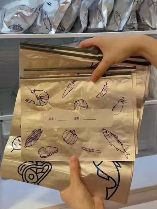 铝箔保鲜袋最建议买的三个品牌