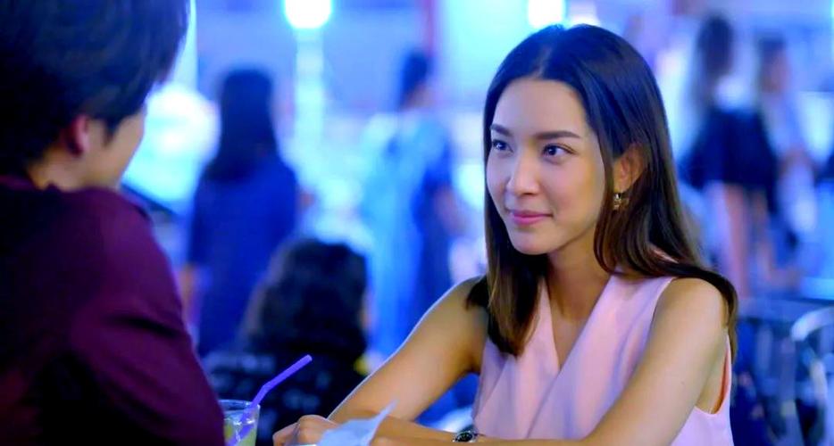 我不可能爱你泰版女主