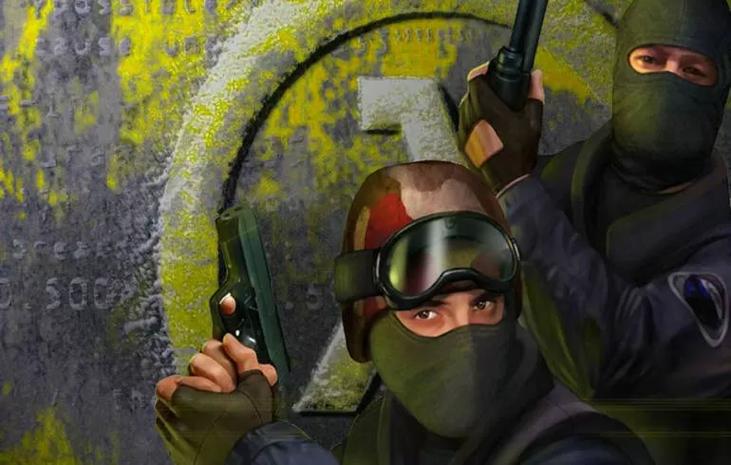 cs1.6最新版本下载