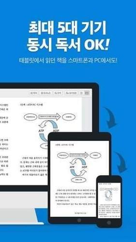 ridibooks汉化版官网下载截图1