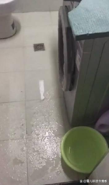 漏水官司最忌三个证据