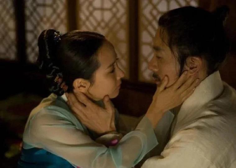方子传是真演还是借位