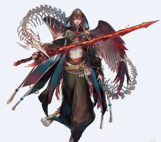 妖神记之开局无敌系统截图3