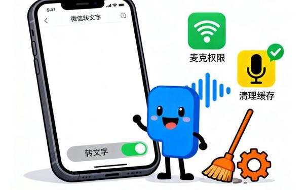 微信语音转文字没了