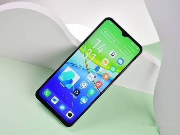 vivoY37怎么关闭第三方应用