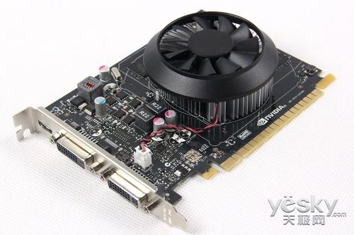 gtx750ti评测