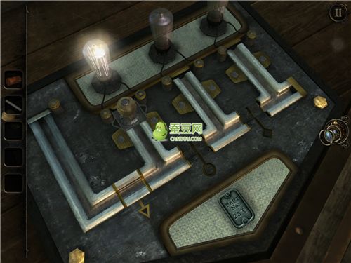 theroom3第三章攻略