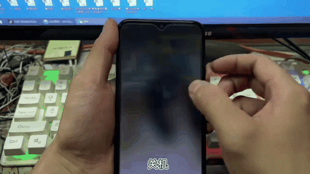 动图保存后怎么就不是动态了