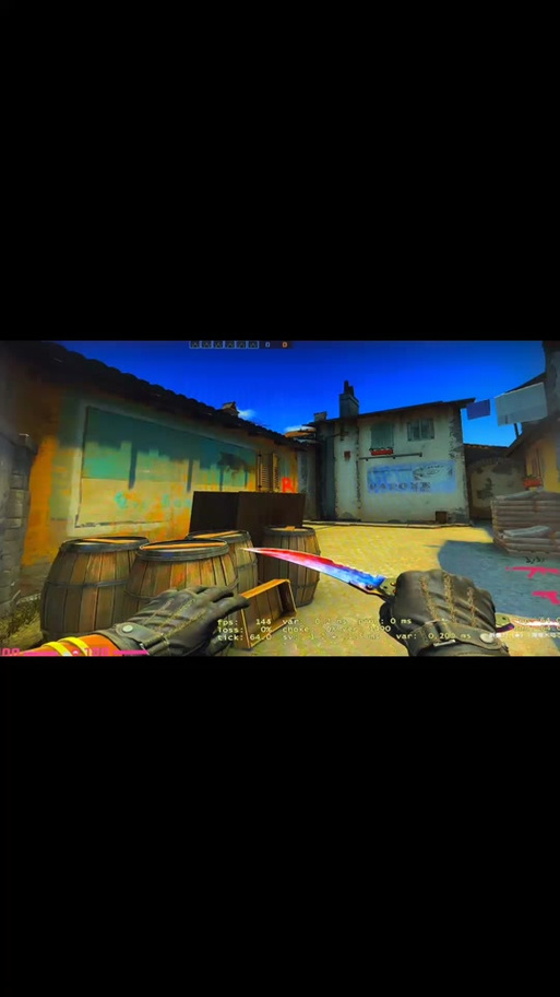 csgo锁60帧怎么办截图2