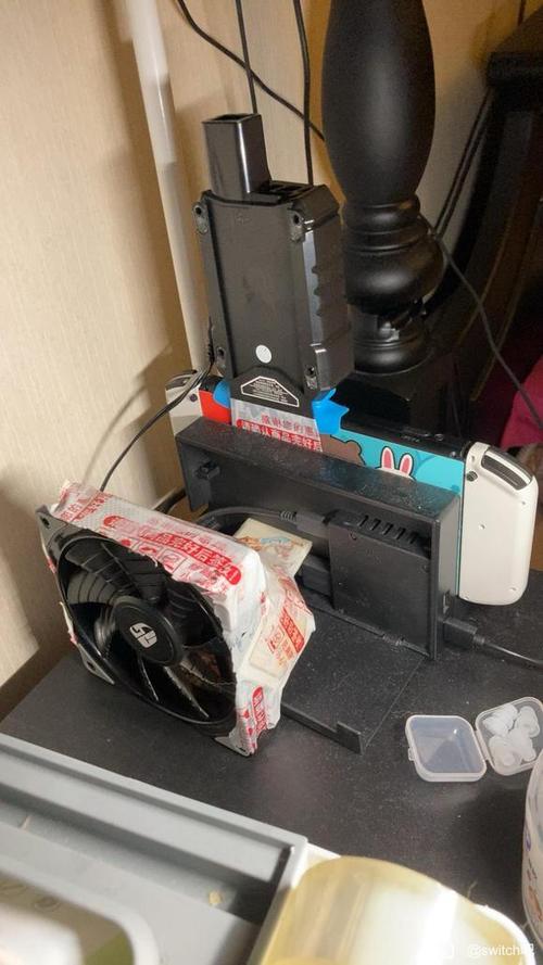 switch底座不能充电