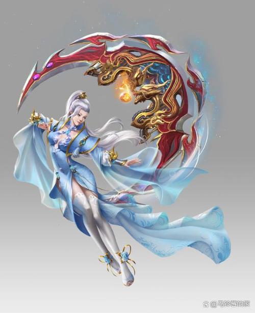 穿越苟活修仙