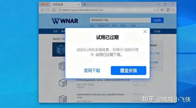 压缩包过期了能恢复吗截图2