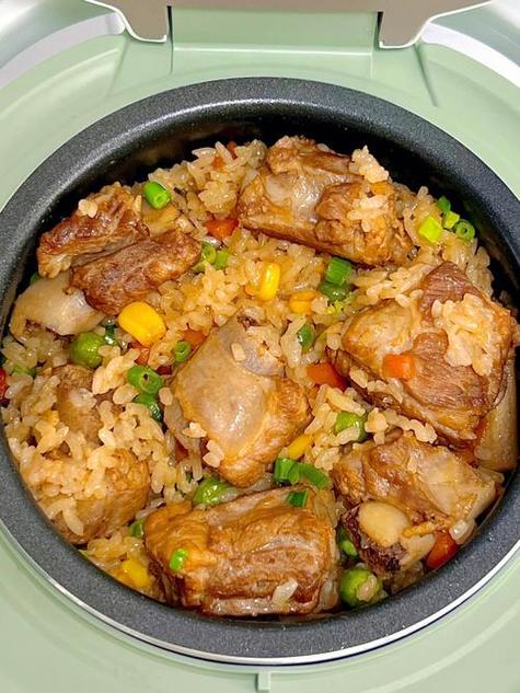 小米电饭煲能炖骨头汤吗怎么做