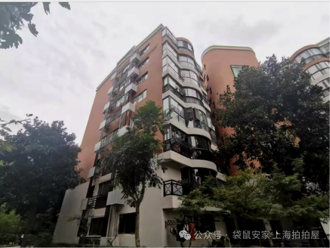 信和花园为什么便宜