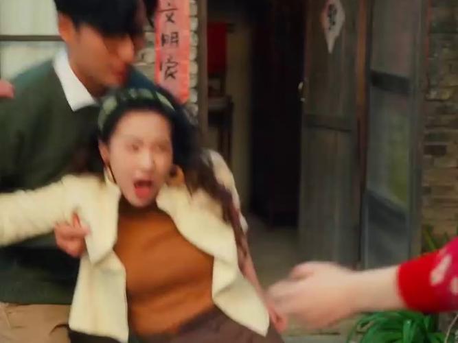 梁老太重生八零她撂挑