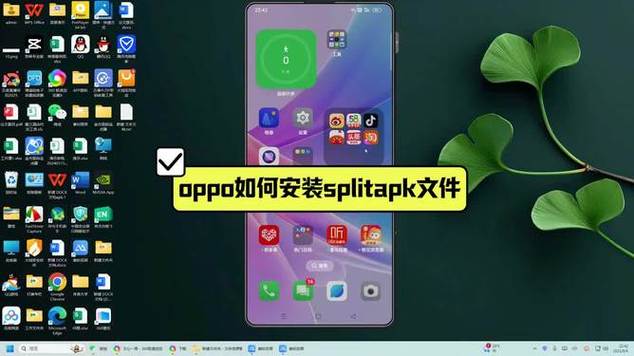 oppo手机apk文件在哪里