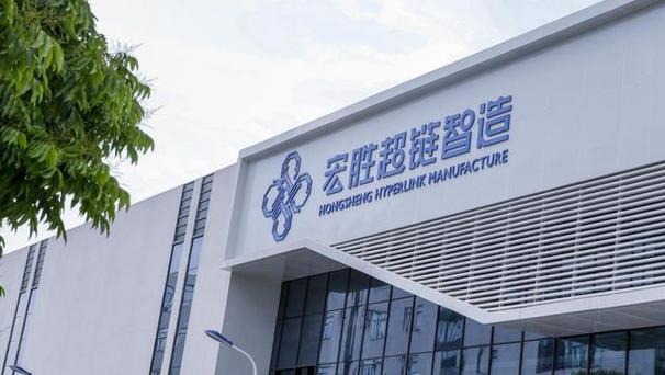 香港胜链国际控股集团