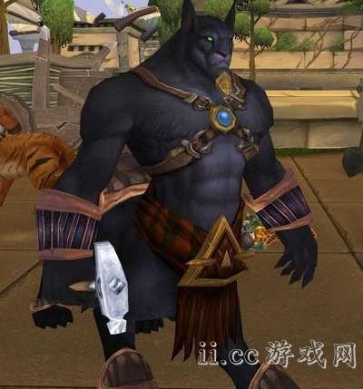 魔兽世界拉穆卡恒声望怎么刷