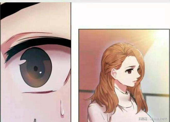 《超级女孩》免费漫画