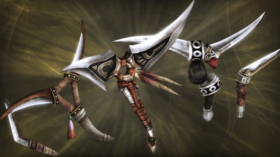 真三国无双7六星秘武怎么获得