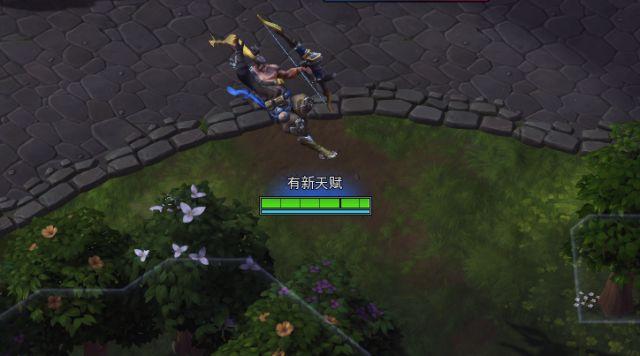 nga风暴英雄几何大师