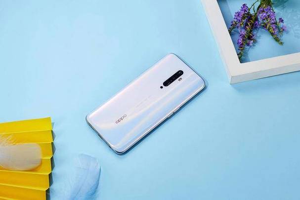 oppo reno2z参数