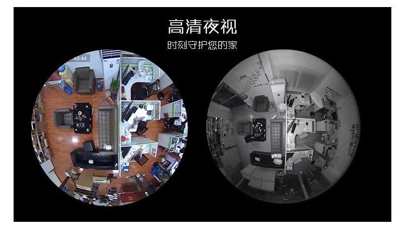 摄像头多画面如何设置
