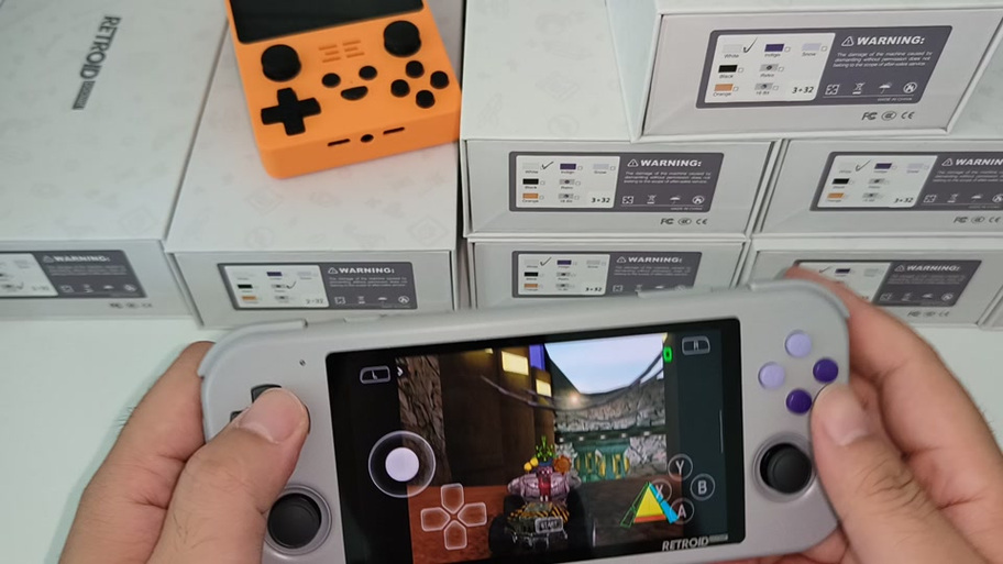 爱吾游戏宝盒3ds模拟器