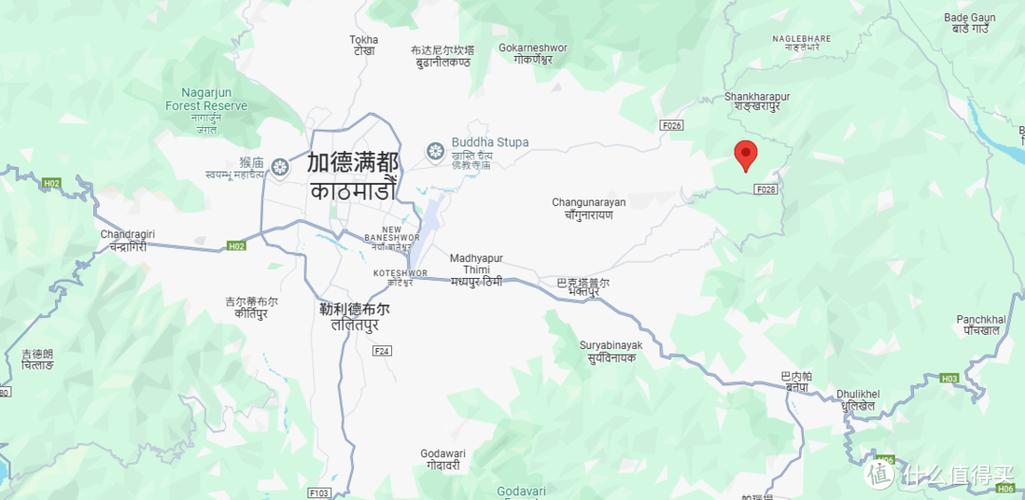 尼泊尔七日游价格
