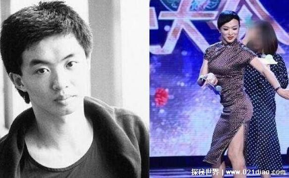 金星是男人还是女人