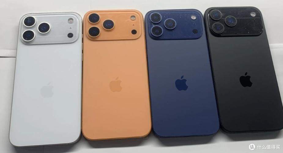 iPhone 17 Pro Max读音