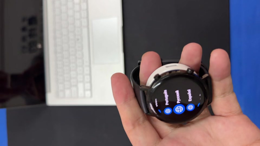 华为手表取消来电提示