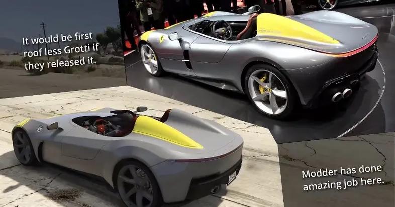 gta5如何保存车