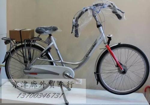 荷兰自行车品牌大全