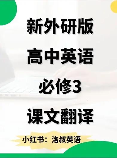 她是王老师的英语翻译