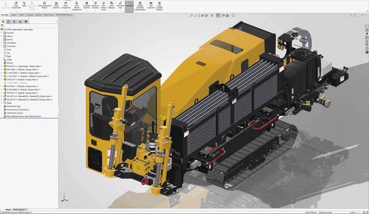 solidworks哪个版本最稳定最好用