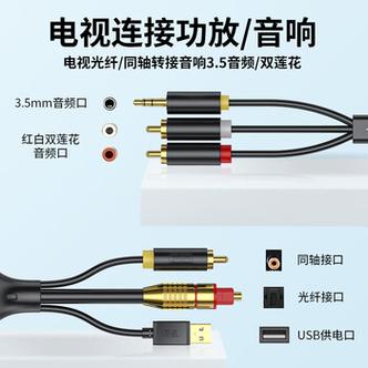ps4可以接音响吗
