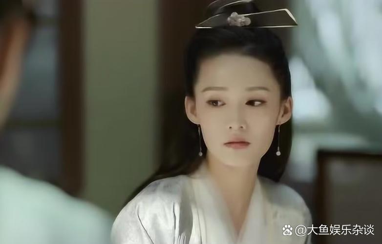 庆余年堕落版改编版林婉儿