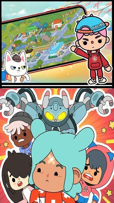 喵星人大战争无限猫粮版