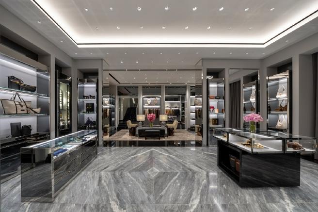 TOMFORD官方旗舰店