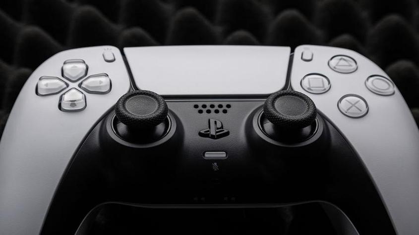ps5手柄怎么连接ps5主机